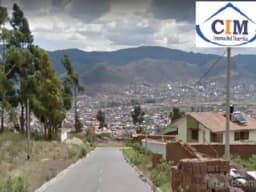 Se vende dos terrenos en el distrito de San Sebastián Cusco