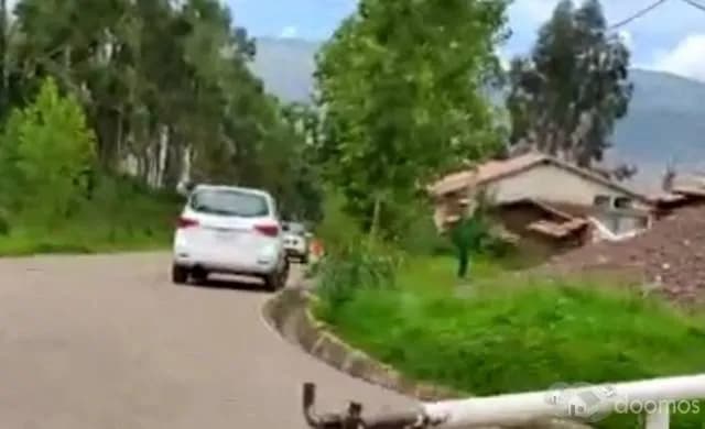 Se vende dos terrenos en el distrito de San Sebastián Cusco — foto 3