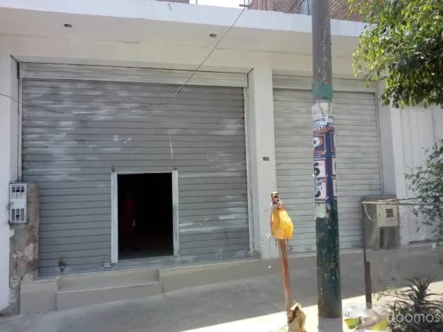 local comercial — foto 3