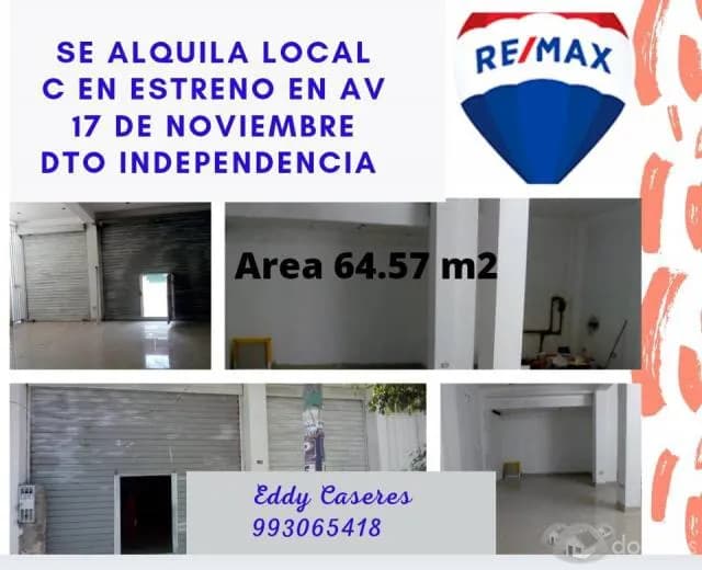 local comercial — foto 4