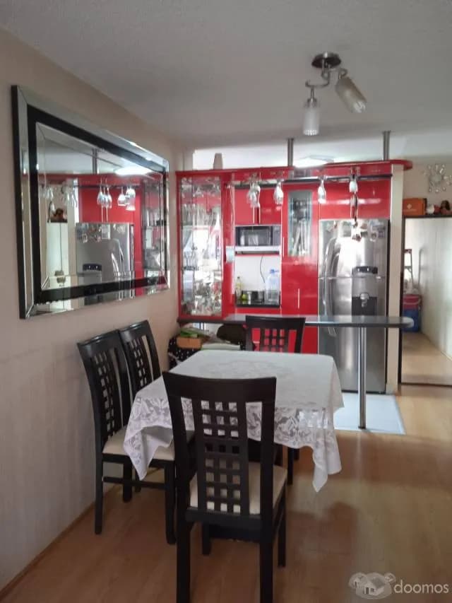 DEPARTAMENTO EN VENTA — foto 4