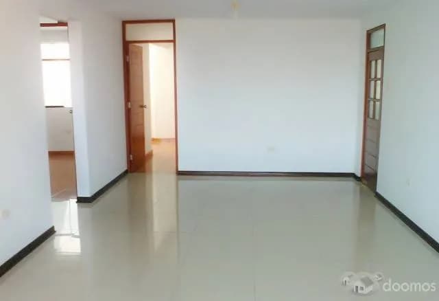 Departamento de lujo  a estrenar en alquiler — foto 1