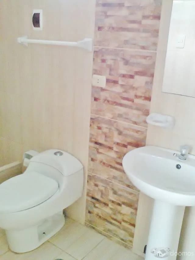 Departamento de lujo  a estrenar en alquiler — foto 4
