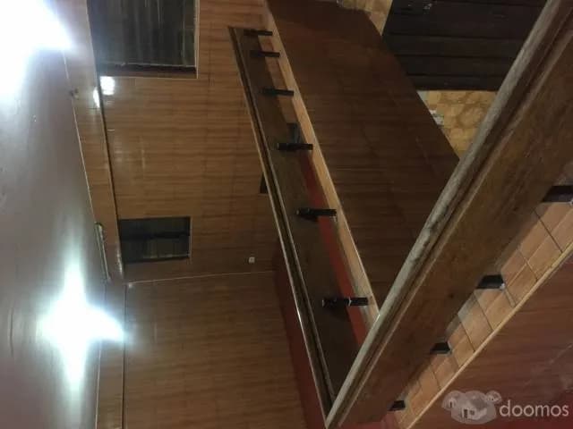 Se alquila casa de 5 pisos para comercio y/o vivienda — foto 4