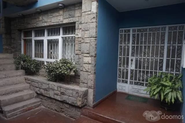 Vendo Casa como Terreno 255 m² - San Miguel, Cerca Malecón Bertolotto. — foto 4