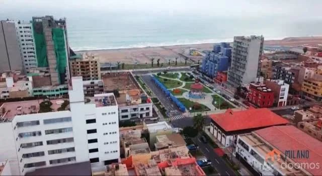 Vendo Casa como Terreno 255 m² - San Miguel, Cerca Malecón Bertolotto. — foto 7