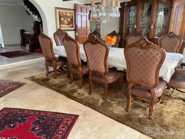 Casa Remodelada en Rinconada Alta — foto 5