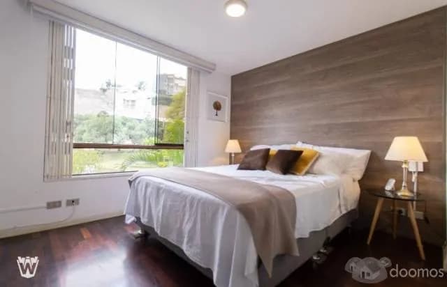 Departamento en venta valle hermoso — foto 1