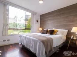 Departamento en venta valle hermoso