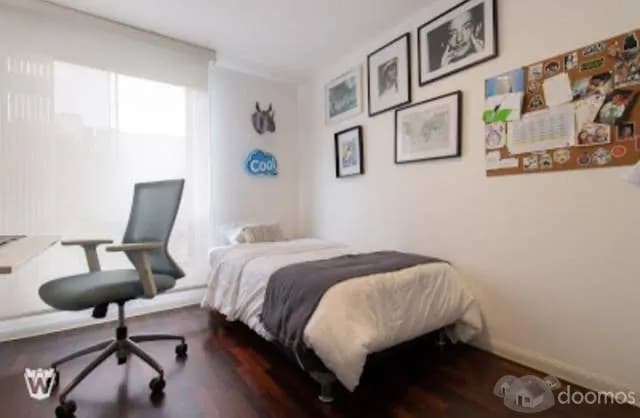 Departamento en venta valle hermoso — foto 2
