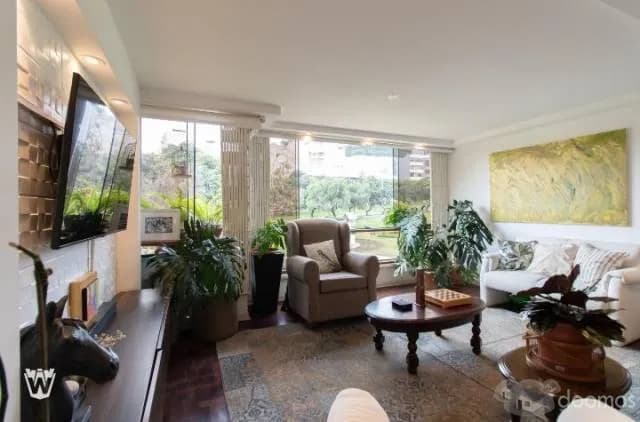 Departamento en venta valle hermoso — foto 6