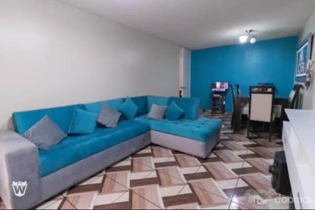 Venta de Departamento en Santa Clara — foto 1