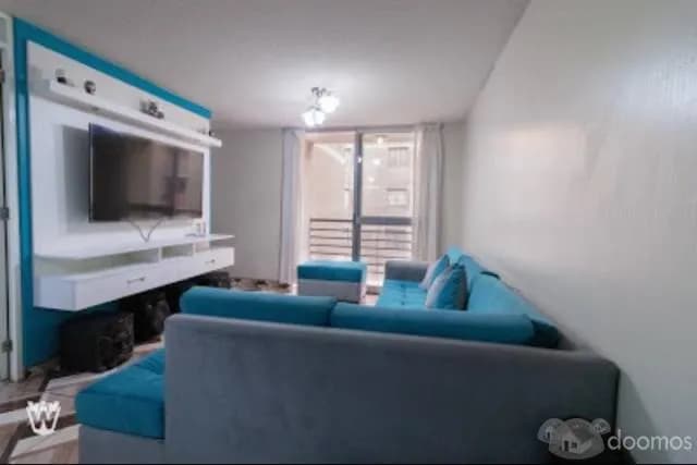 Venta de Departamento en Santa Clara — foto 3