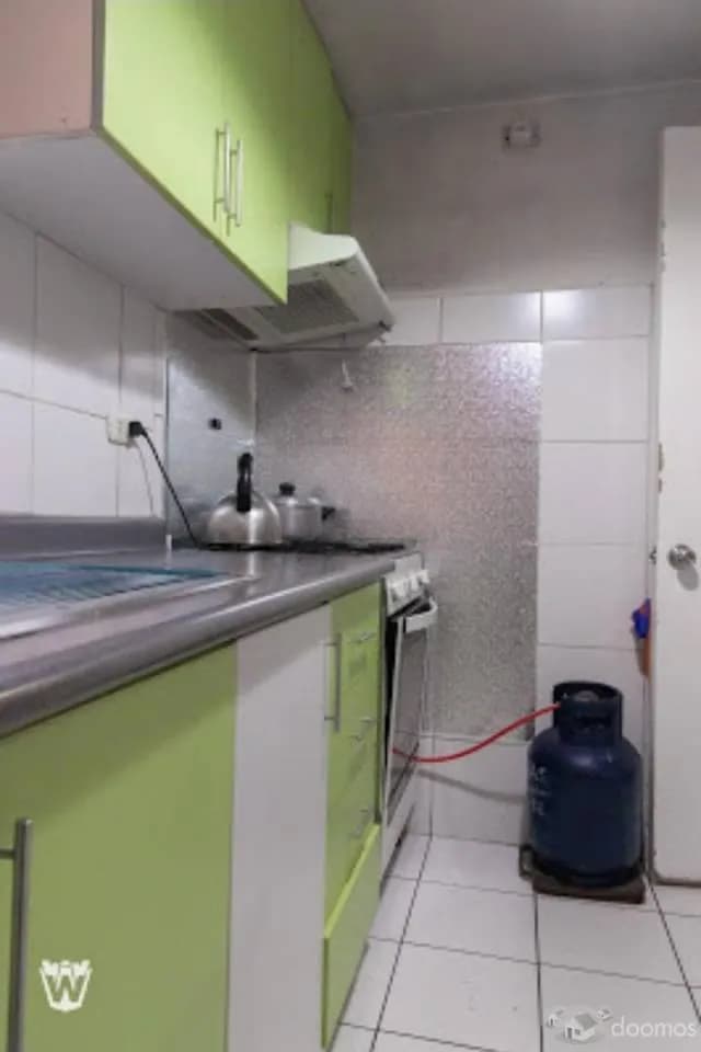 Venta de Departamento en Santa Clara — foto 4