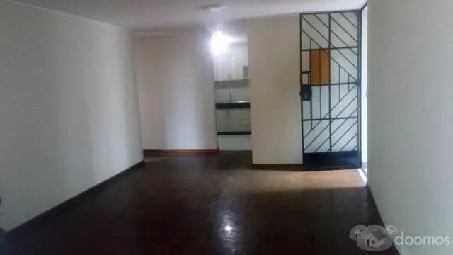alquiler departamento 2 dormitorios La Calera — foto 1