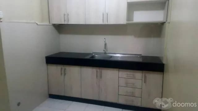 alquiler departamento 2 dormitorios La Calera — foto 2