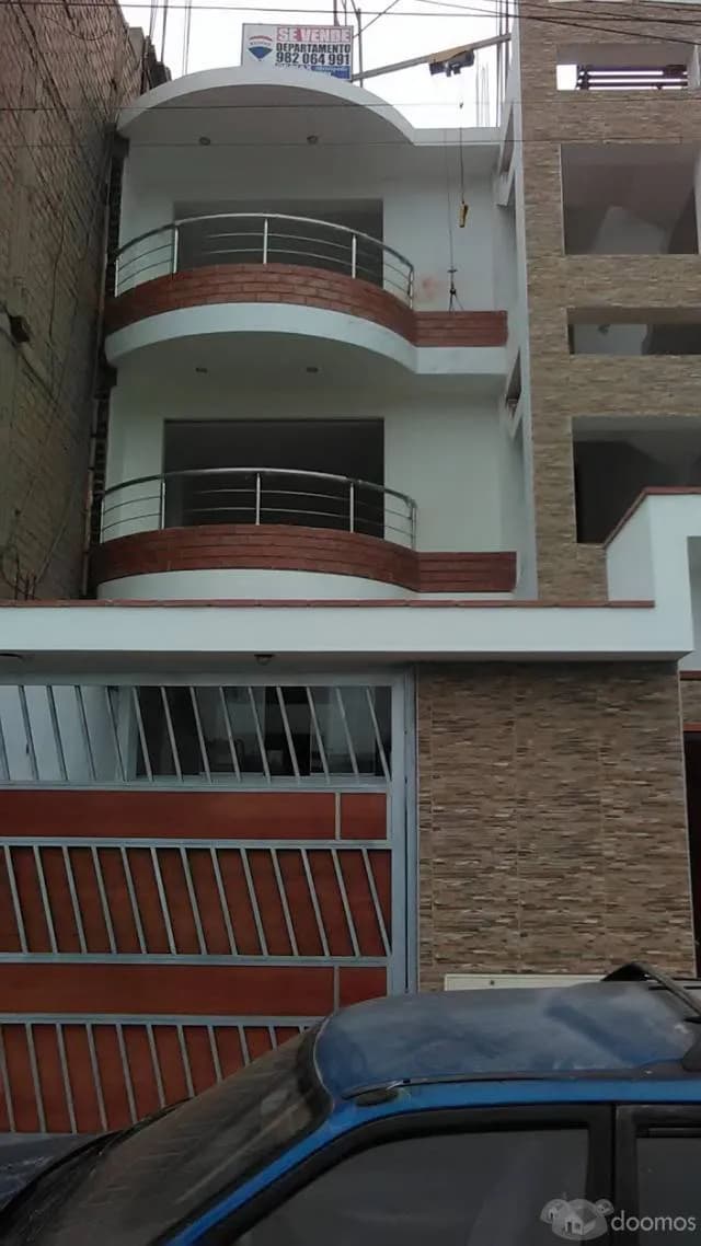 Departamentos de estreno — foto 1