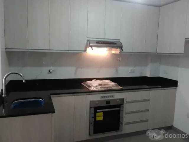 Departamentos de estreno — foto 5