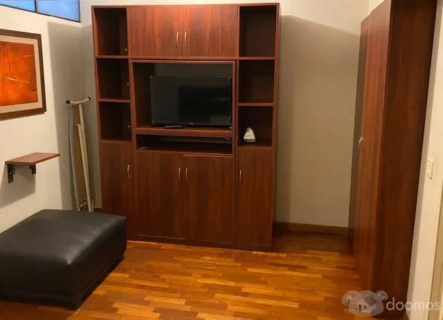 Departamento full amoblado en primer piso. — foto 2