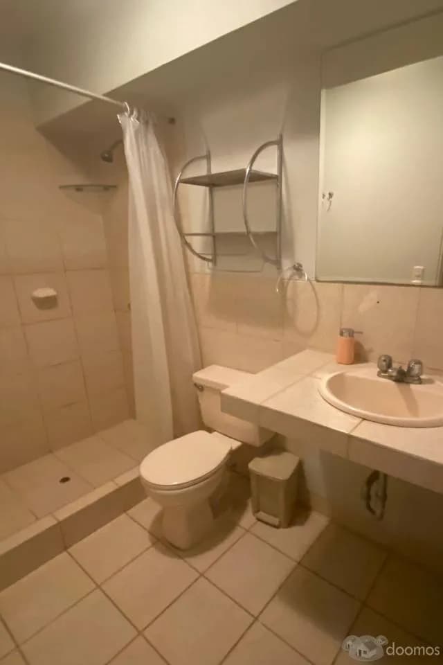 Departamento full amoblado en primer piso. — foto 4
