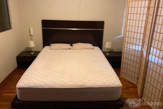 Departamento full amoblado en primer piso. — foto 5
