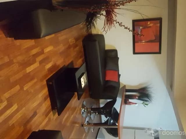 Departamento full amoblado en primer piso. — foto 6