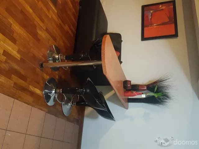 Departamento full amoblado en primer piso. — foto 7