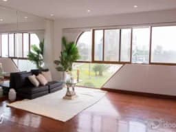 DEPARTAMENTO IMPECABLE REMODELADO EN VENTA MALECON DE LA RESERVA FRENTE A LARCO 4TO PISO