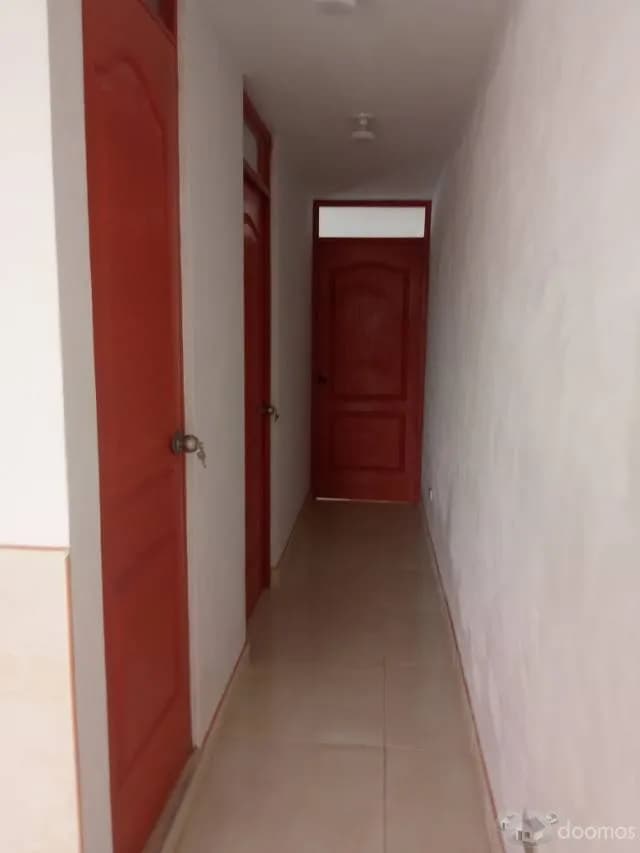 VENDO DEPARTAMENTO MUY BIEN UBICADO Y A ESTRENAR — foto 4
