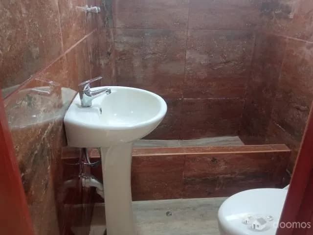VENDO DEPARTAMENTO MUY BIEN UBICADO Y A ESTRENAR — foto 6