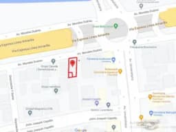 Alquilo espacio para antena telefónica de piso