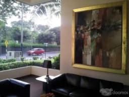 EXCLUSIVO DEPARTAMENTO FRENTE AL GOLF
