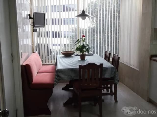 EXCLUSIVO DEPARTAMENTO FRENTE AL GOLF — foto 10