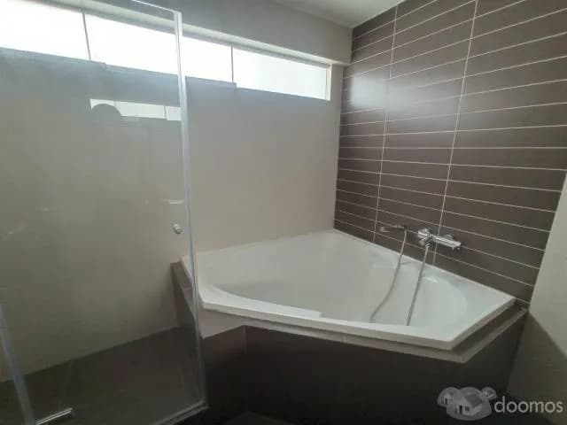 SE ALQUILA DEPARTAMENTO AMOBLADO EN SURCO — foto 3