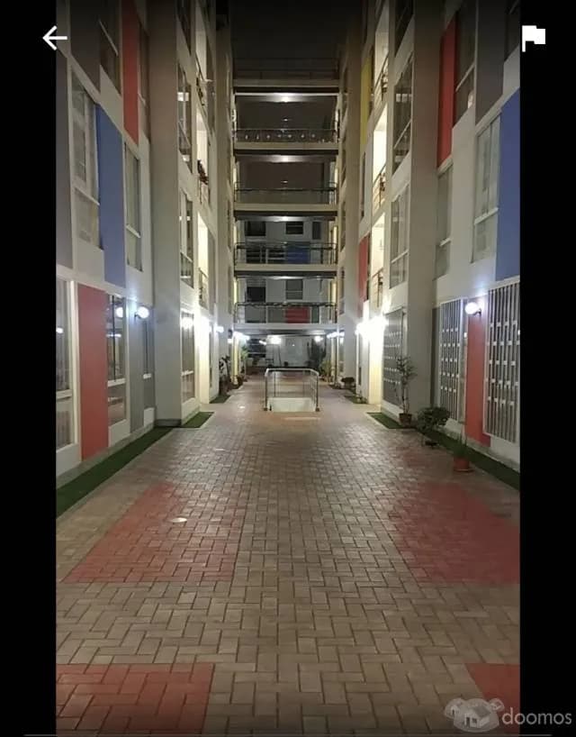 Vendo Departamento 2do piso — foto 1