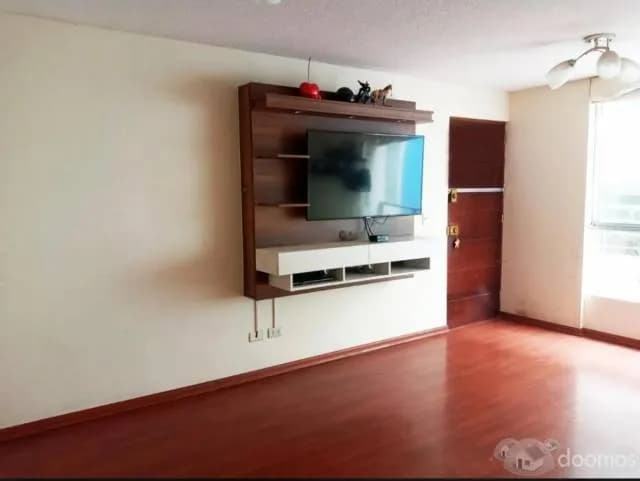 Vendo Departamento 2do piso — foto 3