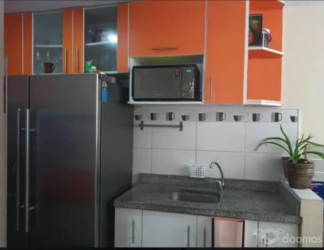 Vendo Departamento 2do piso — foto 8