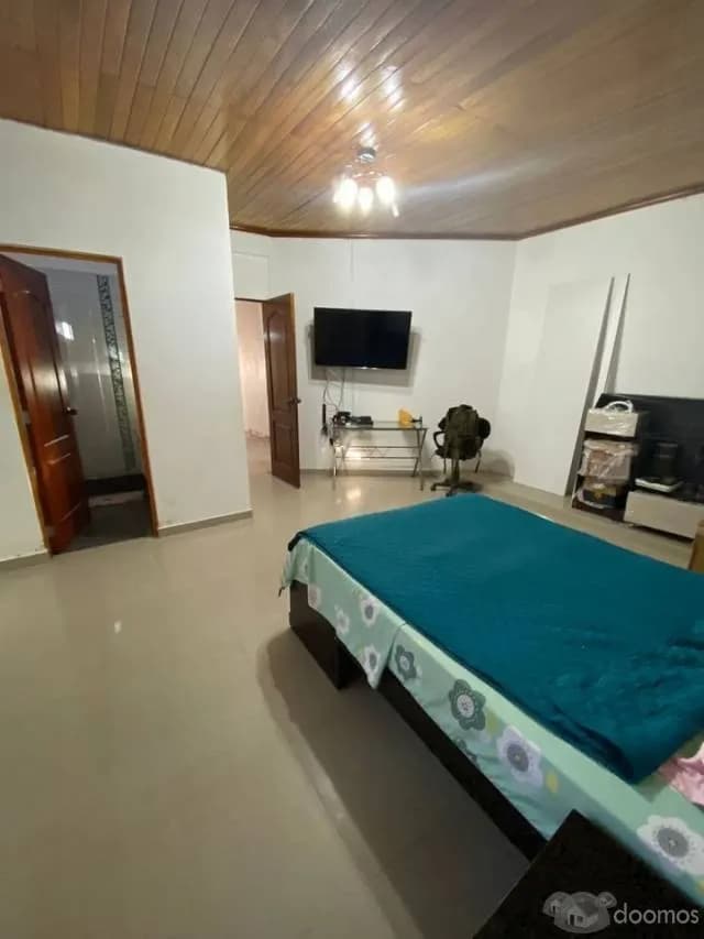 ALQUILER DE CASA EN YARINACOCHA — foto 7