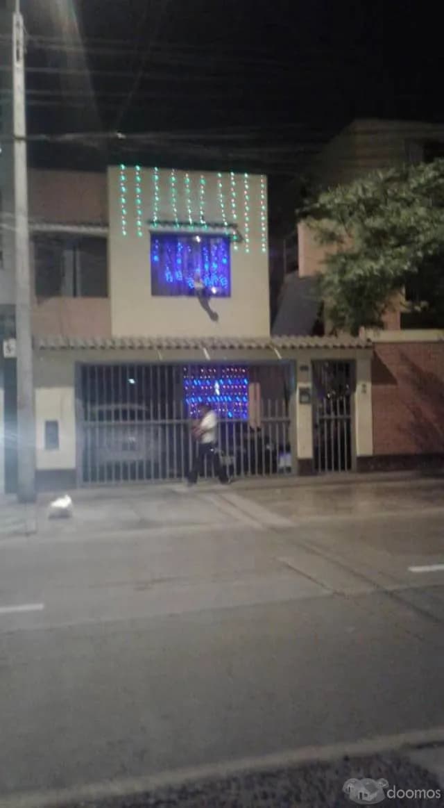 Alquilo mini departamento en surco — foto 1