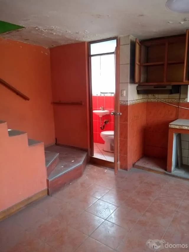 vendo casa 3 pisos en aplao 260,000 soles — foto 8