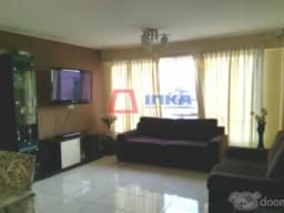 HERMOSO DEPARTAMENTO TRIPLEX EN SAN BORJA