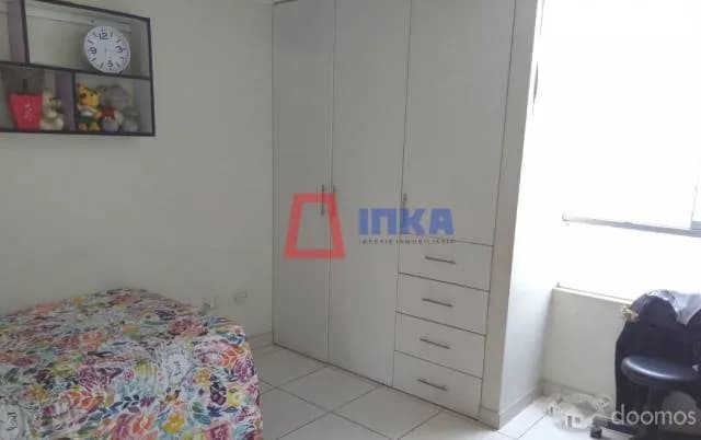 HERMOSO DEPARTAMENTO TRIPLEX EN SAN BORJA — foto 7