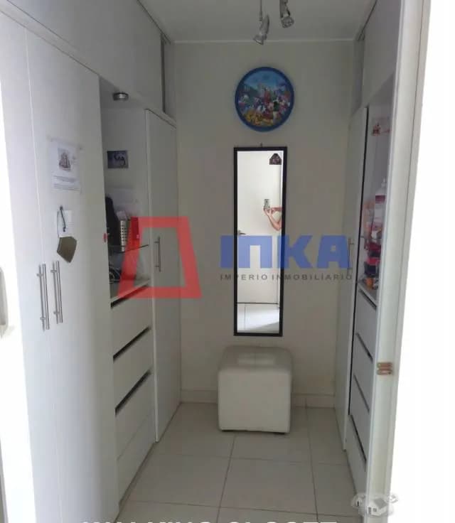 HERMOSO DEPARTAMENTO TRIPLEX EN SAN BORJA — foto 9