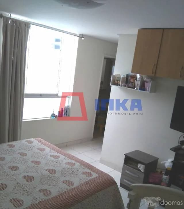 HERMOSO DEPARTAMENTO TRIPLEX EN SAN BORJA — foto 10