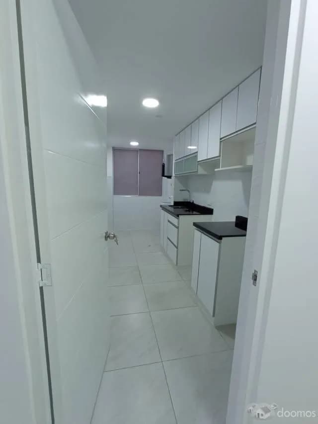PUEBLO LIBRE: HERMOSO DPTO CON BUENOS ACABADOS — foto 2