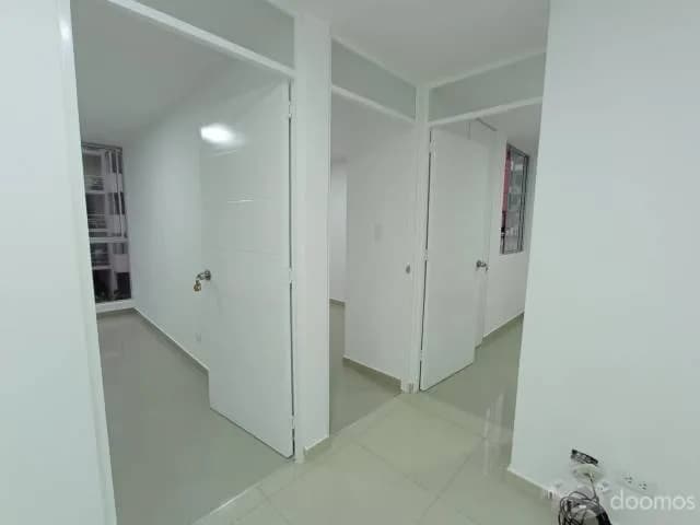 PUEBLO LIBRE: HERMOSO DPTO CON BUENOS ACABADOS — foto 6