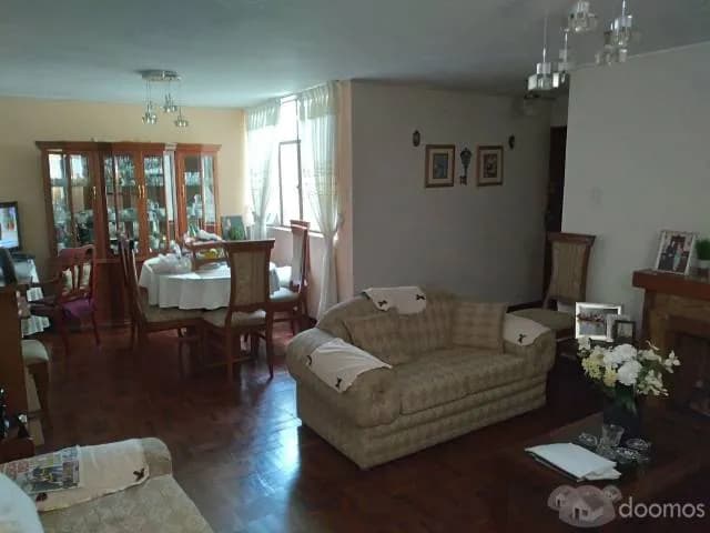 Departamento en Santa Catalina — foto 1