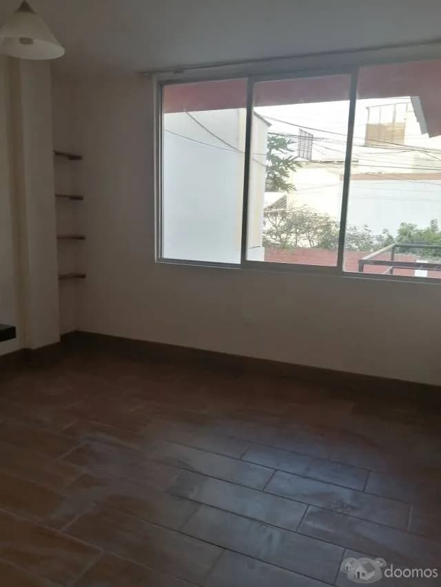 Departamento de 1 Habitación - 2do Piso 40 m2 — foto 3
