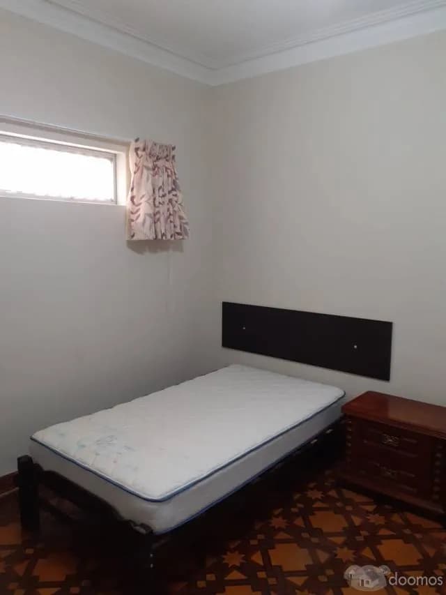 HABITACION AMOBLADA - PUEBLO LIBRE — foto 1