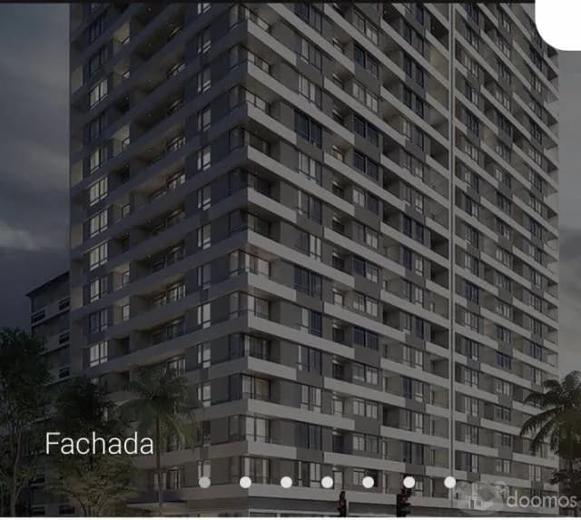 Vendo departamento estreno — foto 1
